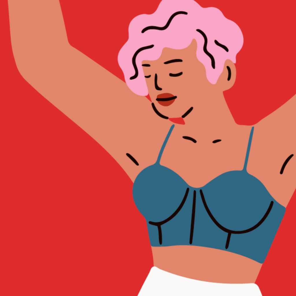 Detailed illustration for engaging social media and content creation agency Adelaide.